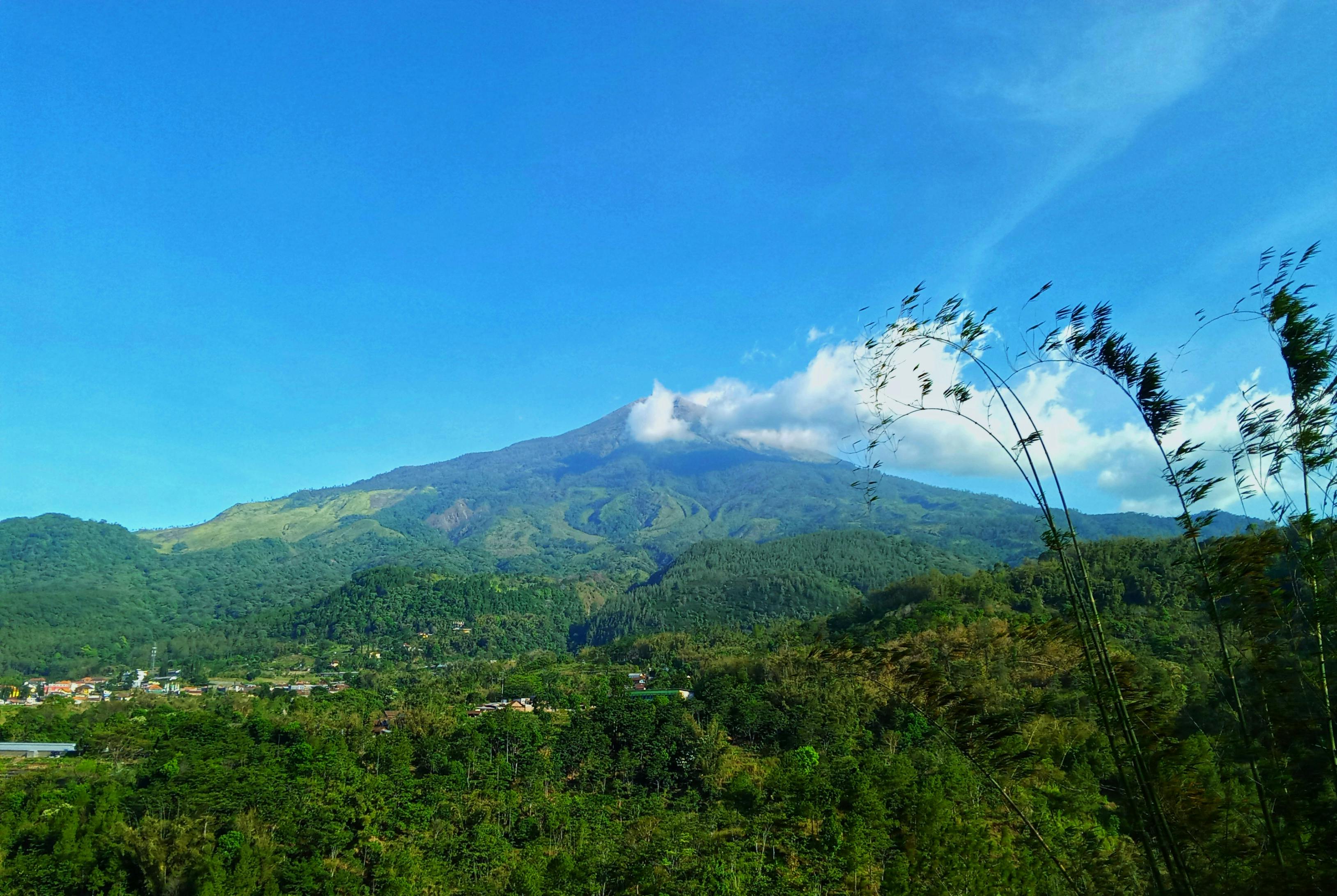 Air Terjun Jelutung