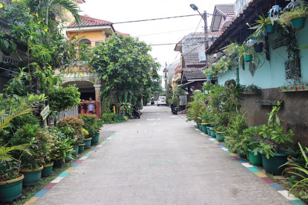 thumb Desa Mentuda Kembali Raih Penghargaan “Desa Bersih dan Hijau” 2025